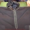 Djellaba Sewing Pattern