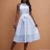 Céline Dress Sewing Pattern