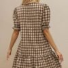 Elle Dress Sewing Pattern
