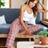 Pajama Pants Sewing Pattern