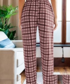 Alternative view of Pajama Pants Sewing Pattern
