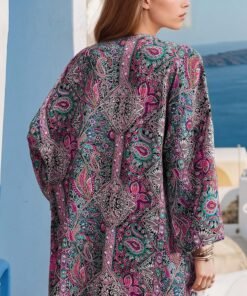 Robe/Dressing Gown Sewing Pattern