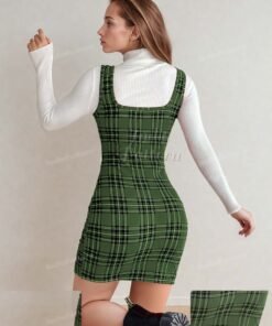 Fitted Dress Sewing Pattern