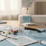 Do You Need Safety Goggles When Sewing