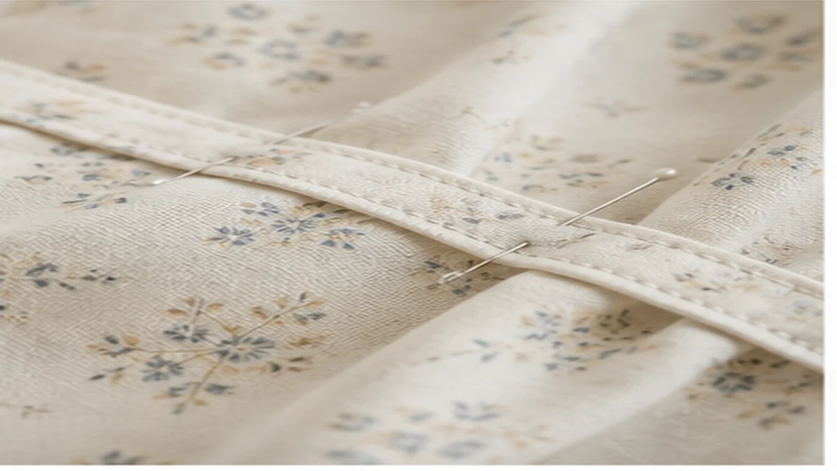 french seam sewing blog hero image for Patternslabco