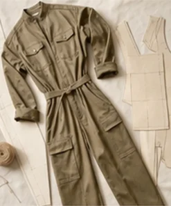 Jumpsuit