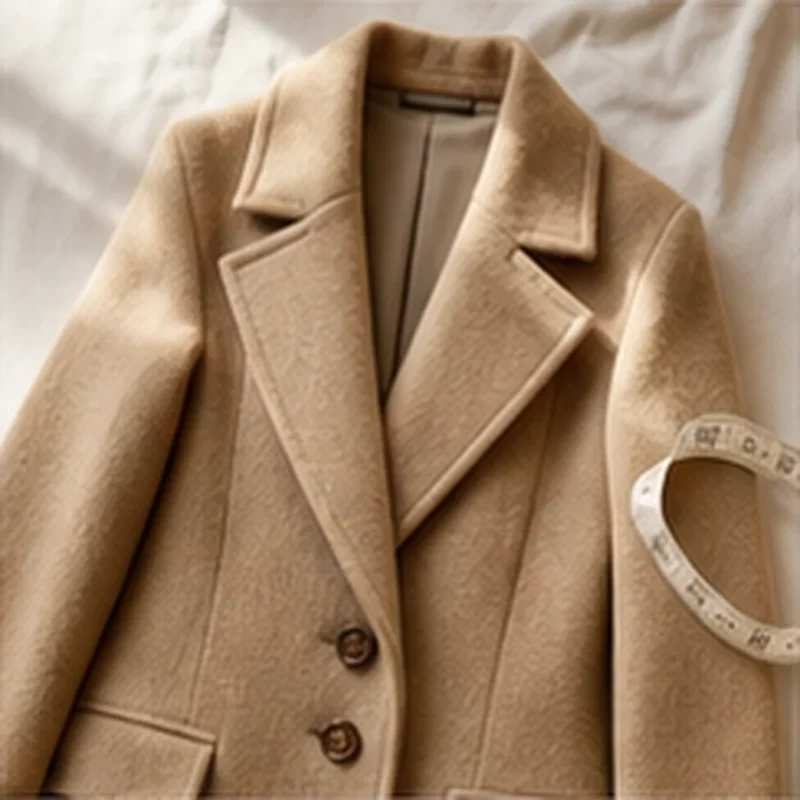 Outerwear sewing pattern category image