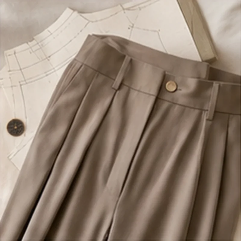 Pants sewing pattern category image