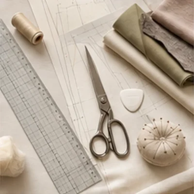 Sewing Patterns sewing pattern category image