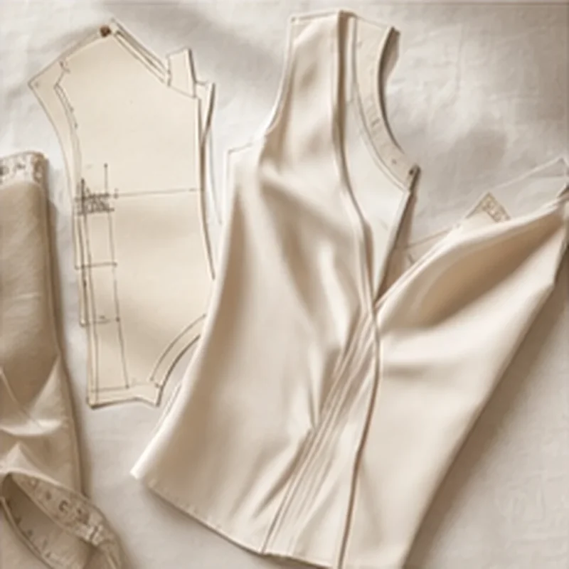 Top sewing pattern category image