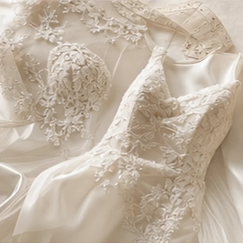 Wedding sewing pattern category image